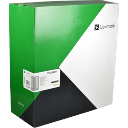 Lexmark Fotoleiter 72K0Q00  color 3er Pack