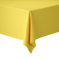 Duni Dunicel® Tischdeckenrolle, Gelb,