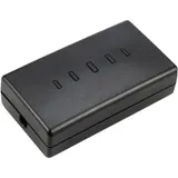 Inter Bär InterBär 8122-004,01 LED-Schnurdimmer 1 St. schwarz