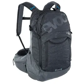 Evoc Trail Pro 26 S/M black/carbon grey 