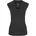 T-Shirt Eleam Schwarz L
