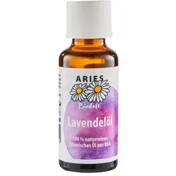 Lavendelöl