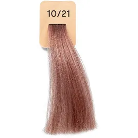 Inebrya Farbe 10/21 platin blond 100 ml