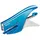 Leitz - 55472036 - LEITZ 5547 cucitrice a pinza - 15 fg - punto n 8 blu metal