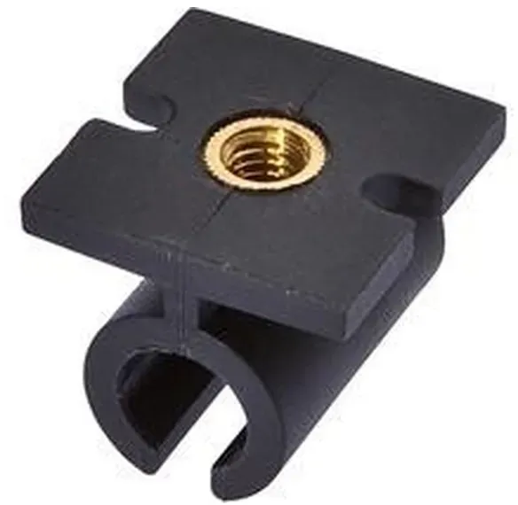 Ipf Electronic Zubehör Sensor, Halter, AY000042
