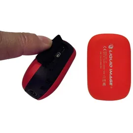 Liquid Image EGO rot