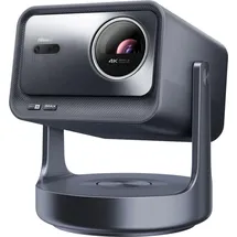 Hisense C2 Ultra Smart Mini Projektor - Schwarz