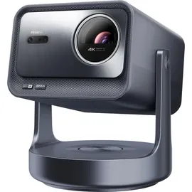 Hisense C2 Ultra Smart Mini Projektor - Schwarz