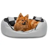 lionto 4-in-1 Hundebett S