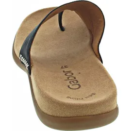 Gabor 03.700 blau 37