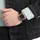 Casio MTP-V002L-1B Leder 40 mm ZEGAREK MĘSKI CASIO MTP-V002L-1BUDF