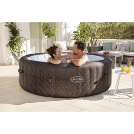 BESTWAY Bali AirJet 216 x 71 cm Schokobraun
