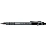 Paper Mate PaperMate Kugelschreiber Flexgrip Ultra M schwarz,