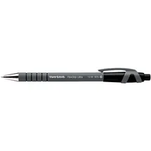 Paper Mate PaperMate Kugelschreiber Flexgrip Ultra M schwarz