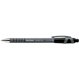Paper Mate PaperMate Kugelschreiber Flexgrip Ultra M schwarz