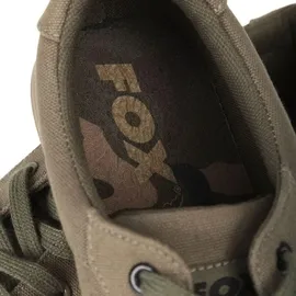 Fox International Fox Khaki - 43