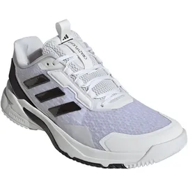 adidas Crazyflight 6 - weiß, 41 1⁄3