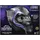 Hasbro Marvel Legends Series Black Panther elektronischer Premium Helm mit Lichtern und klappbaren Linsen, F3453,