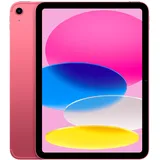 128 GB Wi-Fi + Cellular Pink