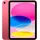 Apple iPad 11" (11. Generation 2025) 128 GB Wi-Fi + Cellular Pink