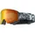 Bollé BOLLE NEVADA Schneebrille 2026 black tie dye matte/phantom fire red