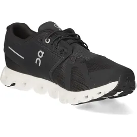 On Cloud 5 Herren Black/White 44,5