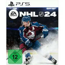 NHL 24 (USK) (PS5)