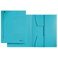 Leitz Jurismappe A3 blau