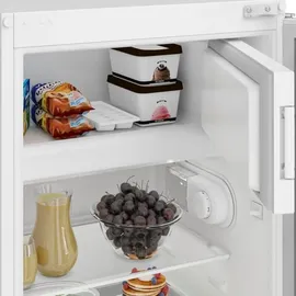 Beko BSSA210K4SN Einbaukühlschrank (175 l, 1215 mm hoch)
