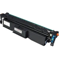 W&P Recycling Toner ersetzt Canon 5097C002 069H cyan