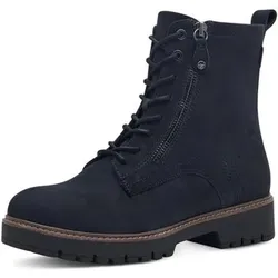 Tamaris  Stiefel Stiefeletten 1-25207-43/805 805  in Blau, 38