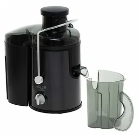 Adler AD 4132 Entsafter schwarz