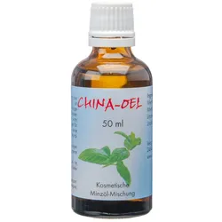 CHINA ÖL 50 ml Öl
