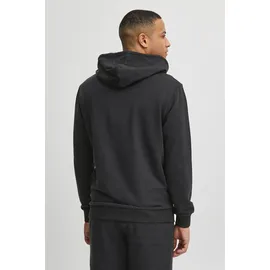 Indicode Hoodie schwarz L