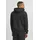 Indicode Hoodie schwarz L