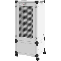 Helios AirPal Go 600 H Weiß