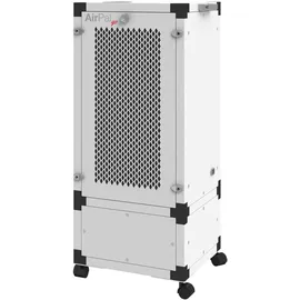 Helios AirPal Go 600 H Weiß