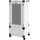 Helios AirPal Go 600 H Weiß