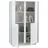 Home Affaire Highboard 91 x 145 x 43 cm Weiß