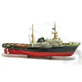 Billing Boats Zwarte Zee Boot Modellbausatz 1:90