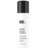 KIS Cleansing Pro-Dry Shampoo