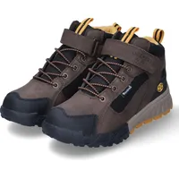 Dockers by Gerli Jungen Boots TEX braun