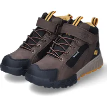 Dockers by Gerli Jungen Boots TEX braun