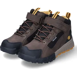 Dockers by Gerli Jungen Boots TEX braun