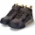 Dockers by Gerli Jungen Boots TEX braun
