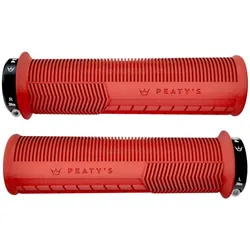 PEATY ́S Griffe Monarch Grip | Mushroom Trail Comfort | rot