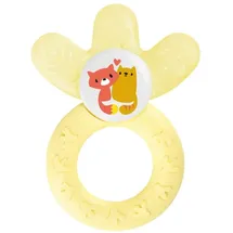 MAM Beißring MAM Cooler Zahnfleischmassage 4 St.