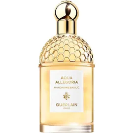 Guerlain Aqua Allegoria Mandarine Basilic Eau de Toilette 75 ml