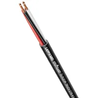Lapp ÖLFLEX® TRUCK 170 Fahrzeugleitung 4 x Schwarz 7027034/100