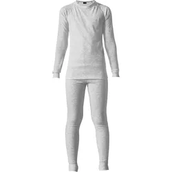 Maier Sports Kim silber melange (M10636) 164